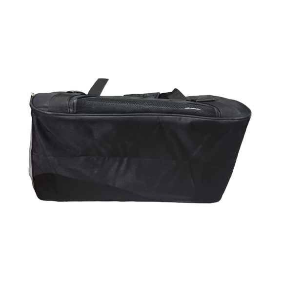 PORTABLE Foldable Cat/Dog Transport Bag Carrier Bag Mesh Breathable Travel Bag - Picture 8 of 9